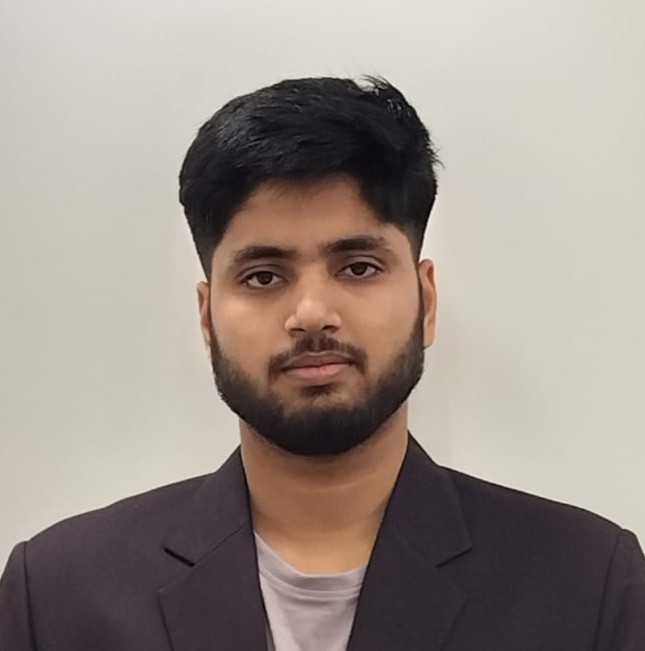 Vishal Yadav - Cyber Security Specialist