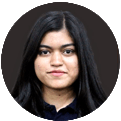 Tanupriya Keshari - Cyber Skillshala student